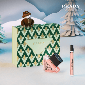Prada Paradoxe Eau de Parfum 50ml Gift Set